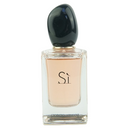 Armani Si Eau De Parfum Spray 50ml (Damaged Box)