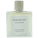 AllSaints Incense City Eau De Parfum Spray 100ml (Tester)