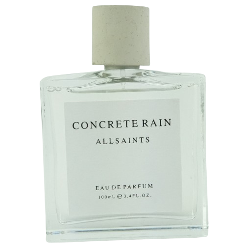 AllSaints Concrete Rain Eau De Parfum Spray 100ml (Tester)