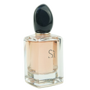 Armani Si Eau De Parfum Spray 50ml (Damaged Box)