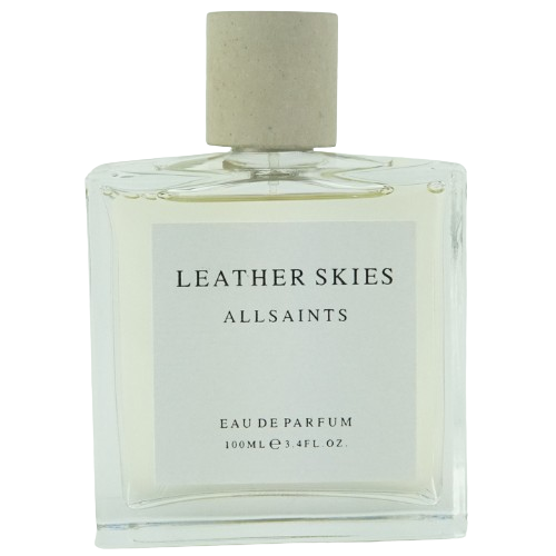 AllSaints Leather Skies Eau De Parfum Spray 100ml (Tester)