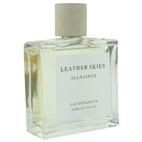 AllSaints Leather Skies Eau De Parfum Spray 100ml (Tester)