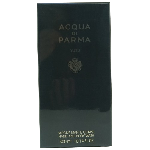 Acqua Di Parma Yuzu Hand And Body Wash 300ml