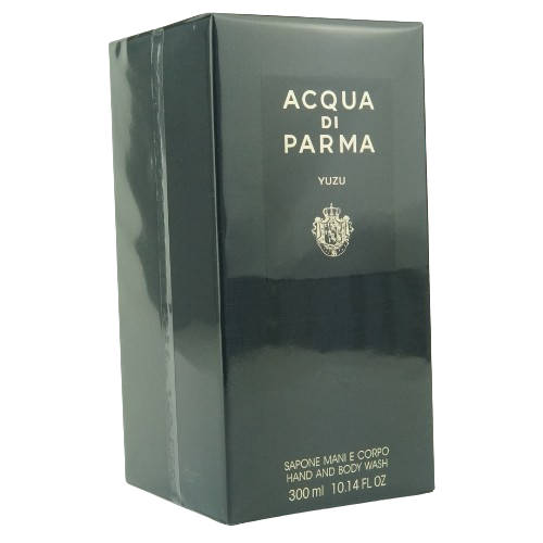 Acqua Di Parma Yuzu Hand And Body Wash 300ml