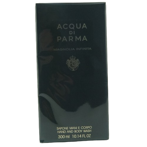 Acqua Di Parma Magnolia Infinita Hand And Body Wash 300ml