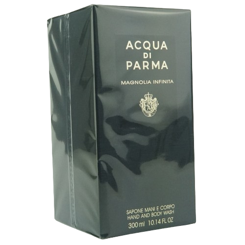 Acqua Di Parma Magnolia Infinita Hand And Body Wash 300ml