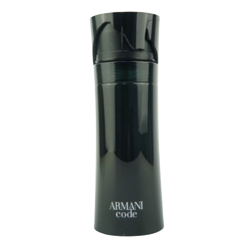 Armani Code Eau De Toilette Spray 200ml (Damaged Box)