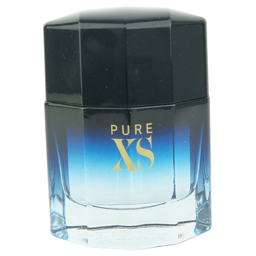 Paco Rabanne Pure Xs Eau De Toilette Spray 100ml (Damage Box)