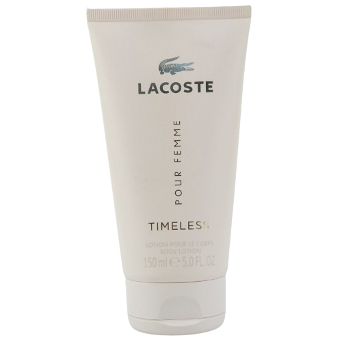 Lacoste Pour Femme Timeless Body Lotion 150ml Duo Pack (Unboxed)