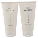 Lacoste Pour Femme Timeless Body Lotion 150ml Duo Pack (Unboxed)