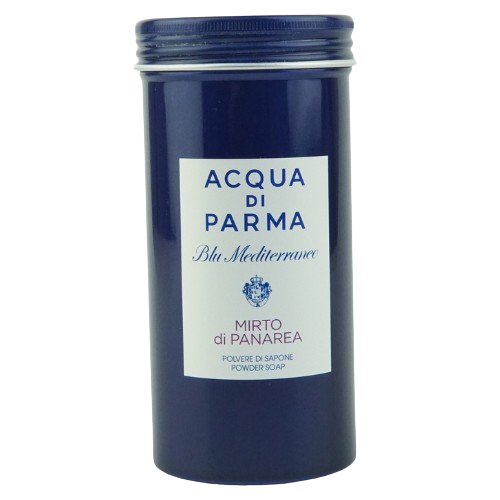 Acqua Di Parma Blu Mediterraneo Mirto Di Panarea Soap 70G