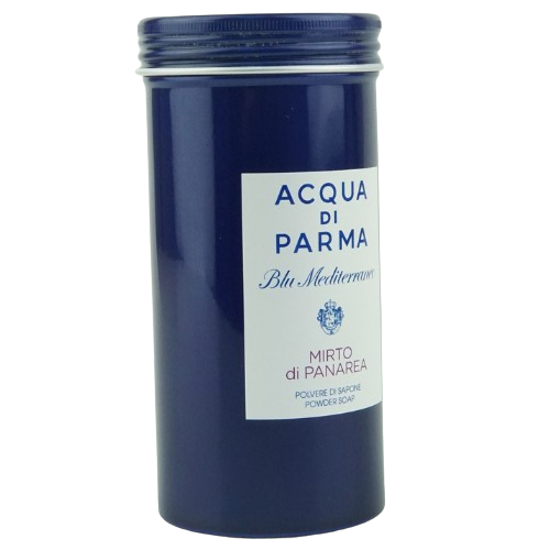 Acqua Di Parma Blu Mediterraneo Mirto Di Panarea Soap 70G