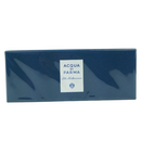 Acqua Di Parma Blue Mediterraneo Mini Gift Set 5PCS