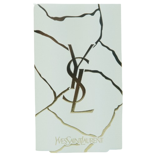 Yves Saint Laurent Volume Extreme Black Macara 7.5ml + Eye Penci Black 0.8G + Makup Remover 8ml