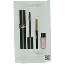 Yves Saint Laurent Volume Extreme Black Macara 7.5ml + Eye Penci Black 0.8G + Makup Remover 8ml
