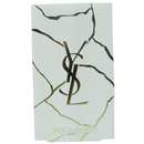 Yves Saint Laurent Volume Effet Black Macara 7.5ml + Eye Penci Black 0.8G + Makup Remover 8ml