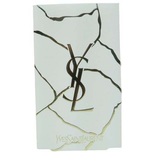 Yves Saint Laurent Volume Effet Black Macara 7.5ml + Eye Penci Black 0.8G + Makup Remover 8ml
