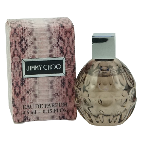 Jimmy Choo Splash Eau De Parfum Spray 4.5ml