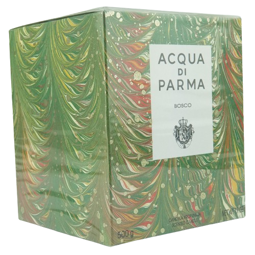 Acqua Di Parma Holiday Bosco Candle 500G