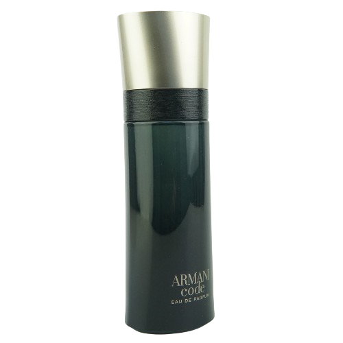 Armani Code Pour Homme Eau De Parfum Spray 60ml (Tester)