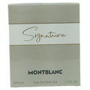Montblanc Signature Eau De Parfum Spray 50ml
