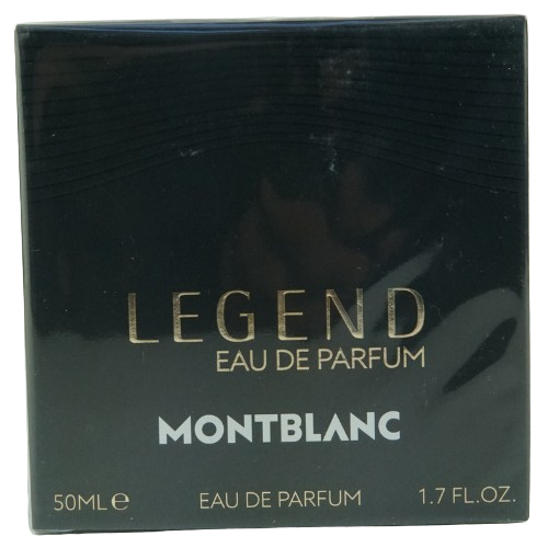 Montblanc Legend Eau De Parfum Spray 50ml