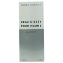 Issey Miyake L'Eau D'Issey Pour Homme Eau De Toilette Spray 200ml (Damage Box)