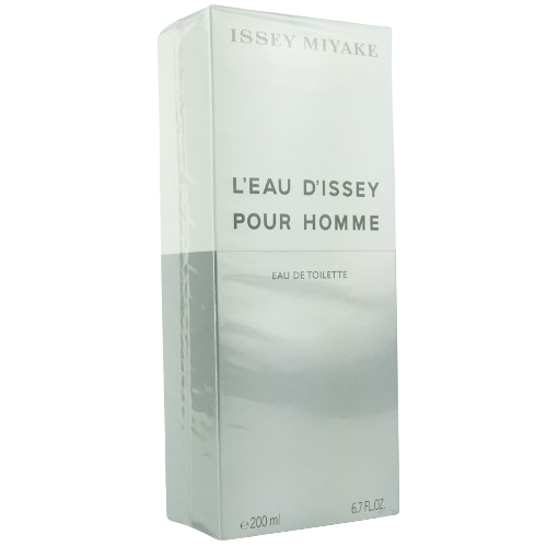 Issey Miyake L'Eau D'Issey Pour Homme Eau De Toilette Spray 200ml