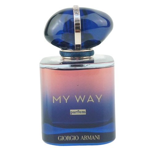 Armani My Way Eau De Parfum Spray Refillable 50ml (Tester)