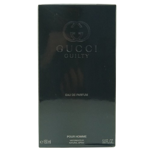 Gucci Guilty Pour Homme Eau De Parfum Spray 150ml