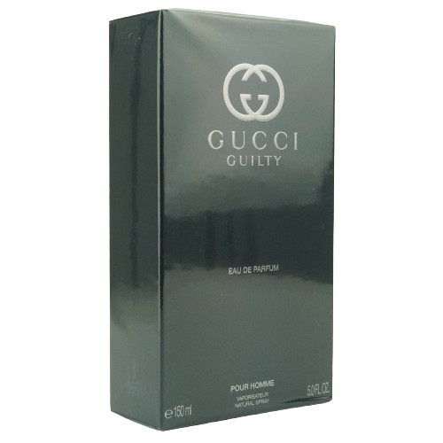 Gucci Guilty Pour Homme Eau De Parfum Spray 150ml