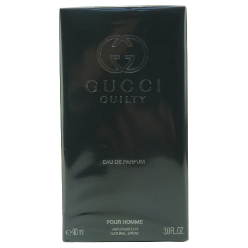 Gucci Guilty Pour Homme Eau De Parfum Spray 90ml