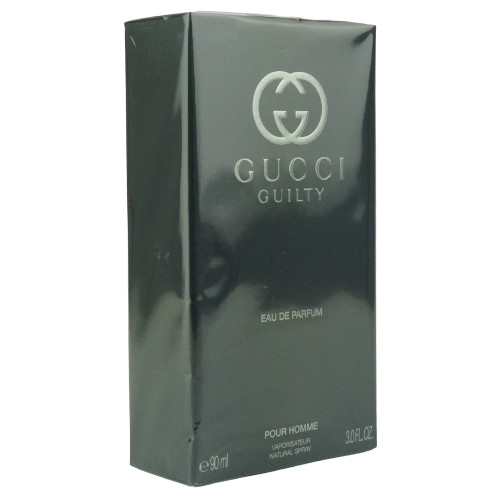 Parfum gucci man shop