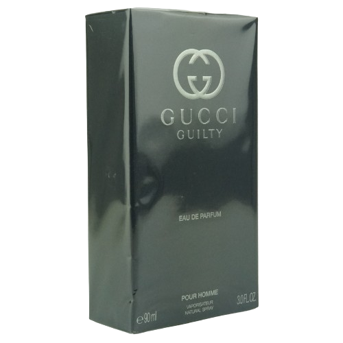 Gucci Guilty Pour Homme Eau De Parfum Spray 90ml