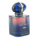 Armani My Way Eau De Parfum Spray Refillable 50ml (Tester)