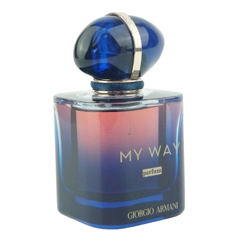 Armani My Way Eau De Parfum Spray Refillable 50ml (Tester)