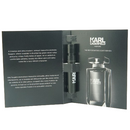 Karl Lagerfeld Pour Homme Eau De Toilette Spray 1.2ml