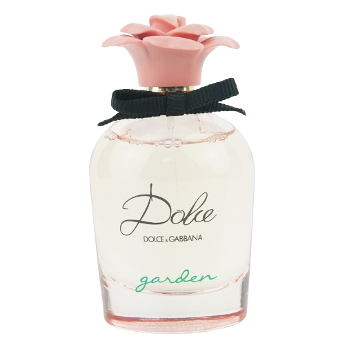 Dolce & Gabbana Garden Eau De Parfum Spray 75ml (Tester)