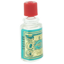 4711 Eau De ColIonger Splash Spray 3ml