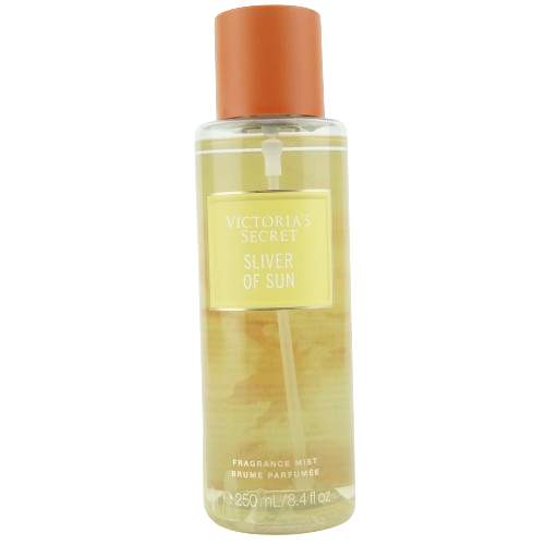 Victoria'S Secret Silver Sun Parfume Fragrance Mist 250ml (Damage Cap)