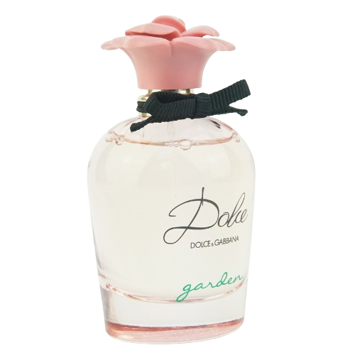 Dolce & Gabbana Garden Eau De Parfum Spray 75ml (Tester)