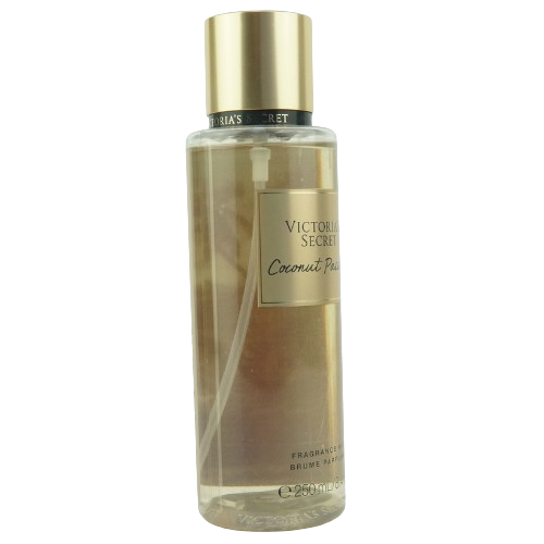 Victoria'S Secret Coconut Passion Parfume Fragrance Mist 250ml (Damage