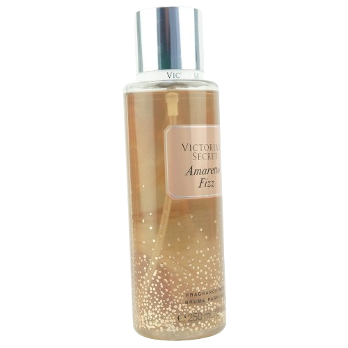 Victoria'S Secret Amaretto Fizz Parfume Fragrance Mist 250ml (Damage Cap)