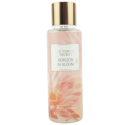 Victoria'S Secret Horizon In Bloom Parfume Fragrance Mist 250ml (Damage Cap)