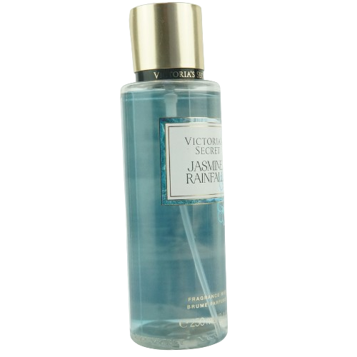 Victoria'S Secret Jasmine Rainfall Parfume Fragrance Mist 250ml (Damage Cap)