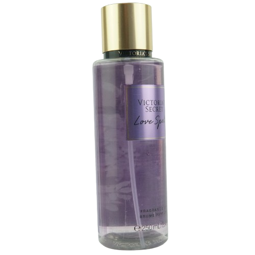 Victoria'S Secret Love Spell Parfume Fragrance Mist 250ml (Damage Cap)