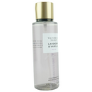 Victoria'S Secret Lavender & Vanilla Parfume Fragrance Mist 250ml (Damage Cap)