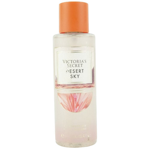 Victoria'S Secret Desert Sky Parfume Fragrance Mist 250ml (Damage Cap)