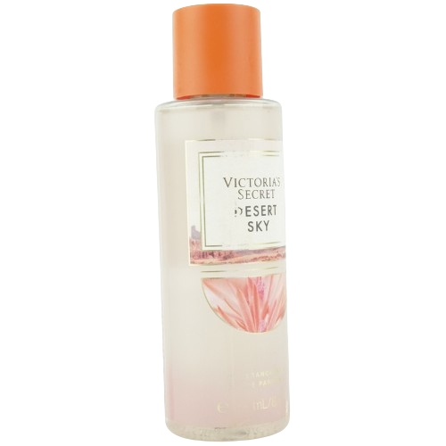 Victoria'S Secret Desert Sky Parfume Fragrance Mist 250ml (Damage Cap)