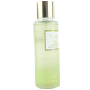 Victoria'S Secret Palm Lagoon With Coconut Parfume Fragrance Mist 250ml (Damage Cap)